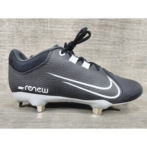 Nike Hyperdiamond 4 Pro Low Softball Metal Cleats Size 7.5 Womens